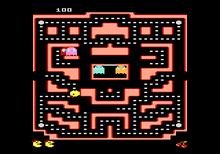 Pac-Man Collection Screenthot 2